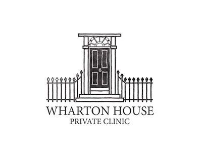 Wharton House Logo