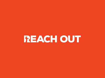 Reach Out Logo