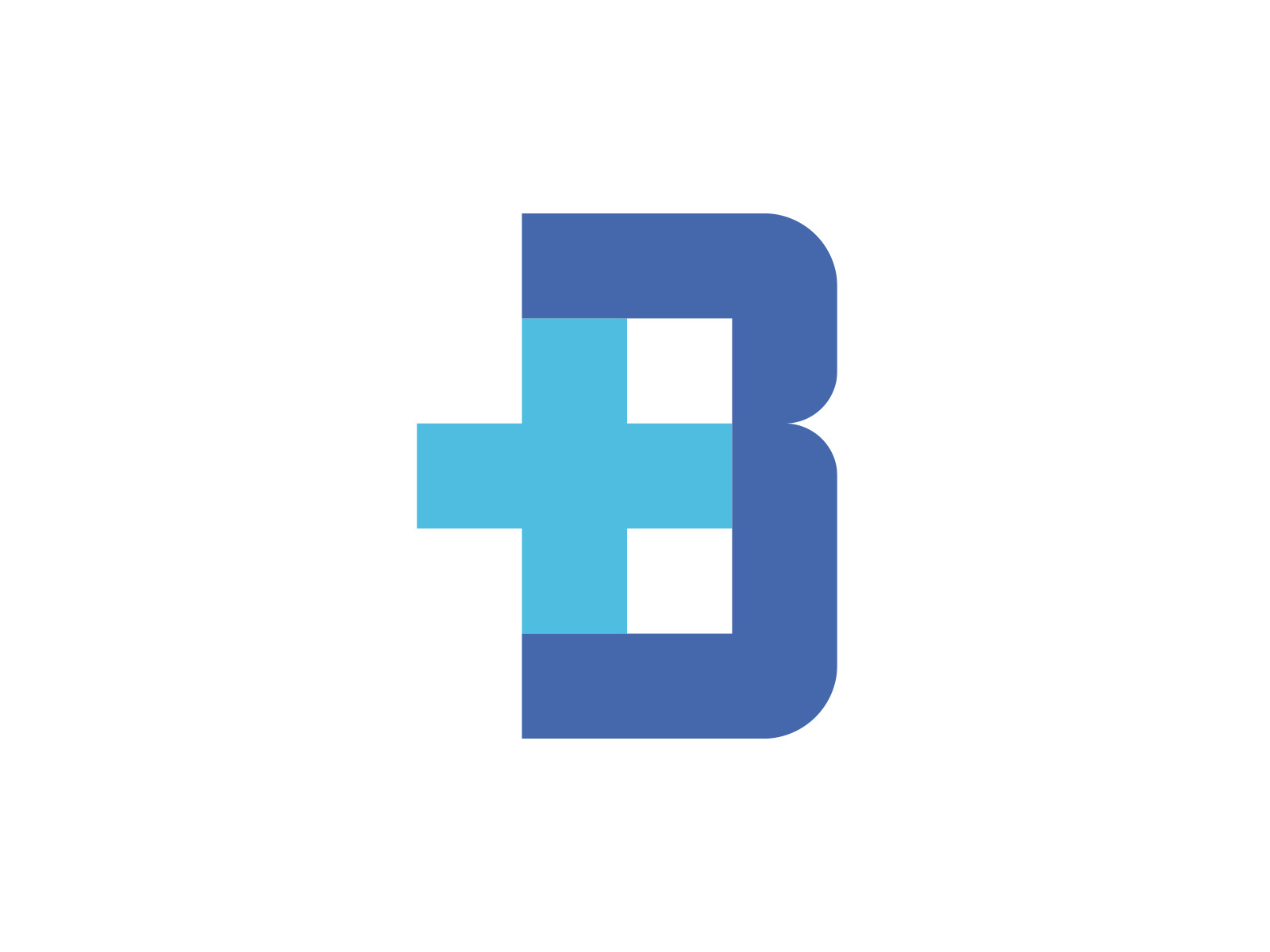 B Plus By Matthew Reilly On Dribbble