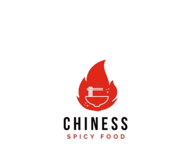 Chiness Spicy Food logo