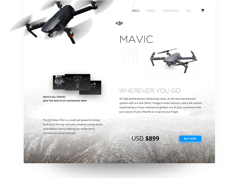 Offer Page designs, themes, templates and downloadable graphic elements ...