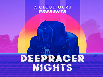 DeepRacer Nights