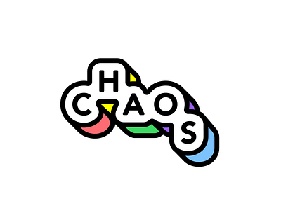 Chaos AI Logo