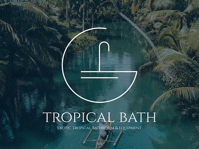 Tropical Bath