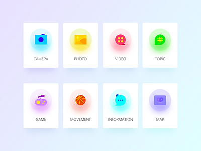 Some ICONS