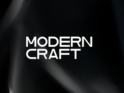 MODERN CRAFT LOGO