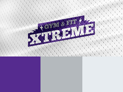 GYM & FIT XTREME