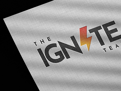 IGNITE TEAM CLOSE UP