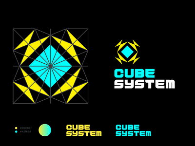 Cube System