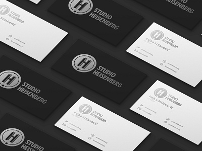 Business Cards abstract architecture black blackandwhite branding businesscard corporate flat flat design geometry gradient graphicdesign icon logo logotype minimal shape sign typography