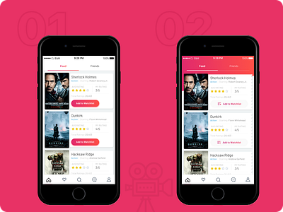 Movie App