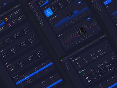 Data Analysis System Dashboard