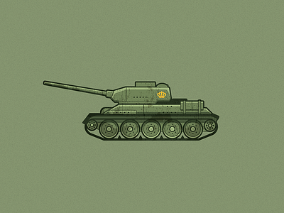 Tank