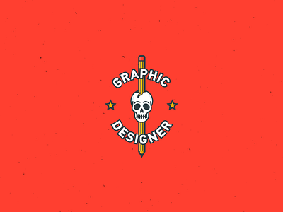 Graphic Designer