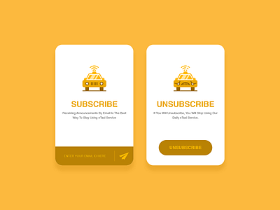 eTaxi Service app illustration illustrator interface trend ui ux vector