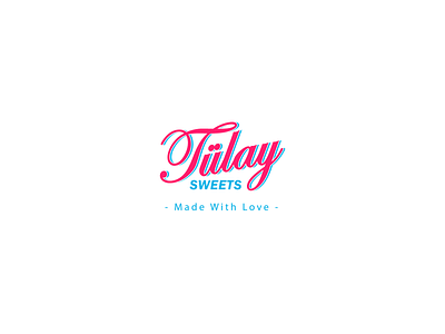 Tulay Sweets logo