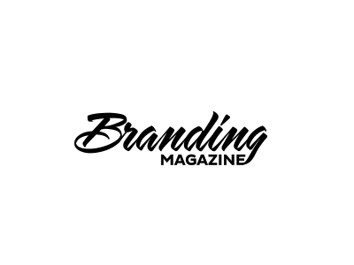 Branding Magazine brush calligraphy handmade identity lettering logo logotype script typography