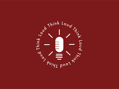 Think Loud Logo