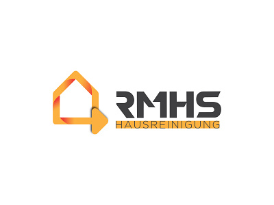 Housing Company Logo Design Concept