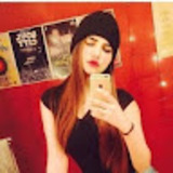 Sadia Tina