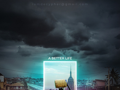 A better life