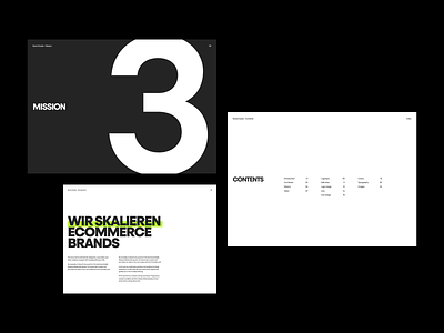 Brand guide brand brand guidelines branding clean color design guide layout minimalist typography ui