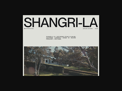 SHANGRI-LA 02