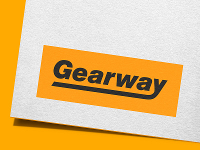 Gearway logo