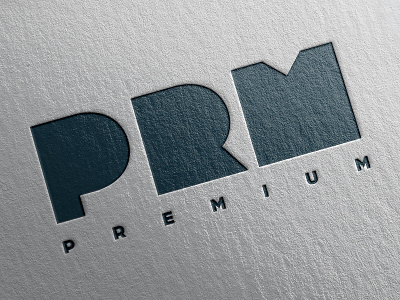 Logo Pm designs, themes, templates and downloadable graphic elements on  Dribbble