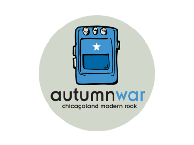 Autumn War: Logo