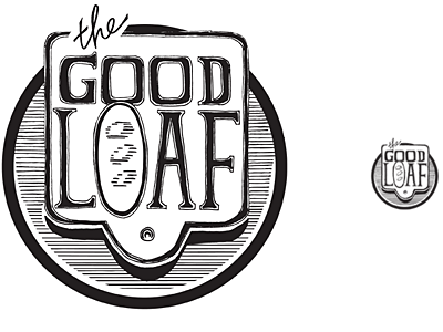 Good Loaf: Logo Concept