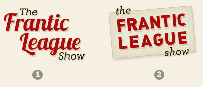 Frantic League