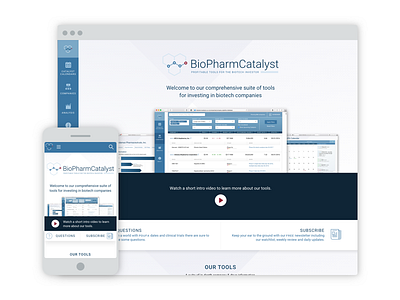 BioPharmCatalyst