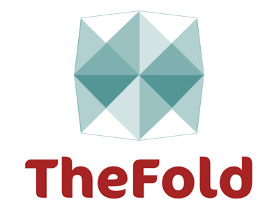 The Fold Logo01