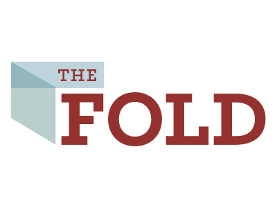 The Fold Logo02