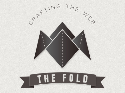 The Fold Logo 04