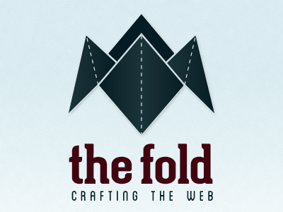 The Fold Logo 05