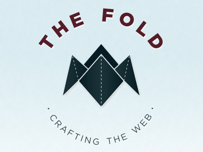 The Fold Logo 06