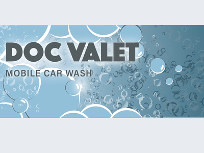 Doc Valet - Facebook cover cover doc valet facebook