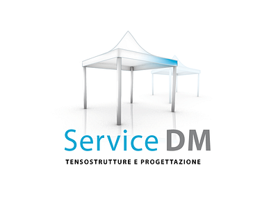 Service DM logo