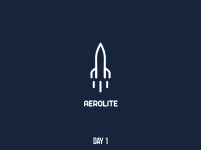 Day 1 Aerolite