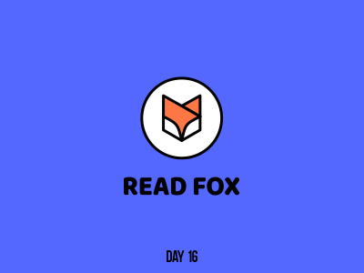 Day 16 Read Fox