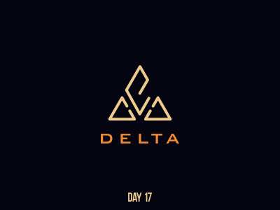 Day 17 Delta