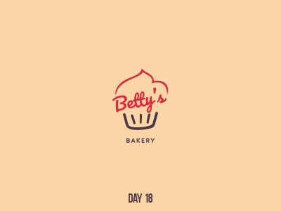 Day 18 Betty's Bakery