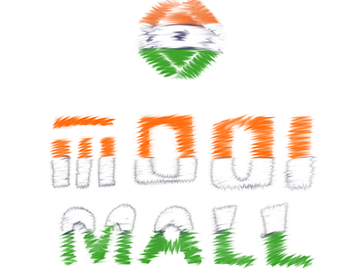 Aazadi ka Amrit Mohatsav brand design branding graphic design indian flag logo logo design