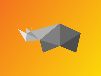 Rhino v2 / 10 triangles challenge