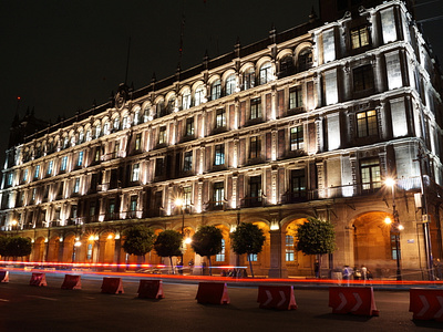 Centro histórico