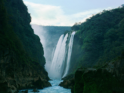 Sierra Gorda, Querétaro