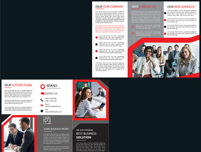 CEREATIVE BROCHURE DESIGN brochure cereative brochure design cereative design corporat broucher design trifold brochure trifold brochure design