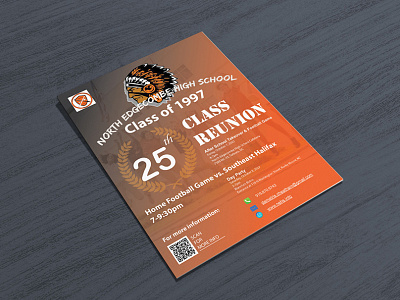 CREATIVE FLYER DESIGN